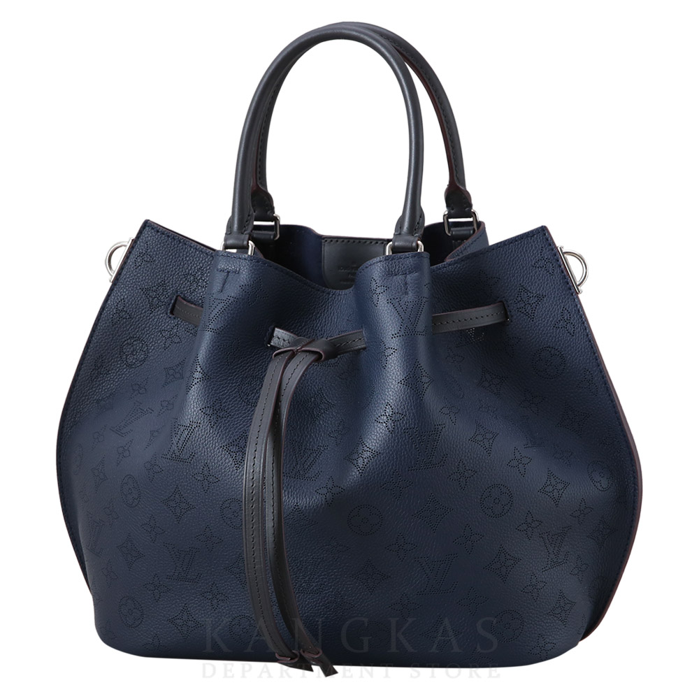 LOUIS VUITTON(USED)루이비통 M54839 지롤라타 마히나 토트 겸 숄더백